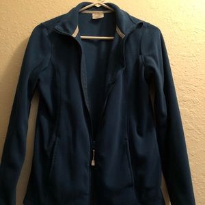 Danskin Blue/green Jacket